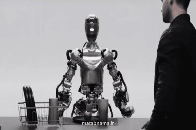احتمال ساخت یک یک ربات انسان نما توسط اوپن ای آی
